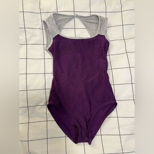 Yumiko leotard